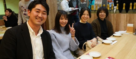 LLLのエンジニア初期メンバーは今では講師に！保育士から転職した女性エンジニア！<中途社員インタビュー：Vol.7>