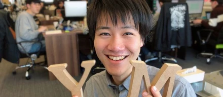 【20卒メンバーのインターン卒業への思い③】「仕事が楽しい」という感覚は忘れられない！