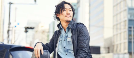 「はじめて本気で仕事をする面白味を知った。」　改善実績100%を誇るwebマーケコンサルのプロとして、その覚悟を語る