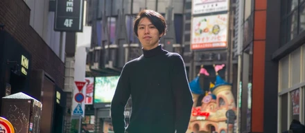 燻り続けた7年。積み上げた実績と保証された未来を捨て去り、30歳でスタートアップへ参加した理由。