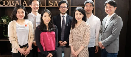 1.9億円資金調達したケイスリー：社会課題解決のプロとして行政のリデザインとGovernment Technologyを加速