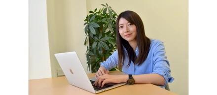 【メンバー紹介】臨床開発担当医師から見たアイリス
