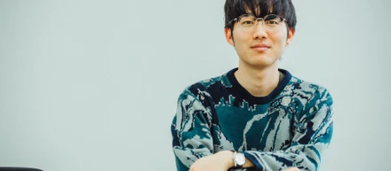 「課題解決の為に、データを利用できるようになりたい!」SURE INNOVATIONでユーザー体験を知ったインターン生。NO.2