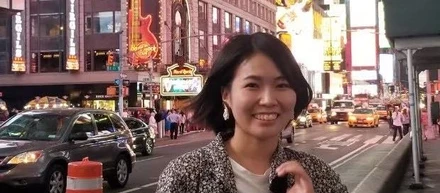 時差13時間の壁を乗り越えて挑戦するイジゲンCSの仕事論：メンバーインタビュー⑻