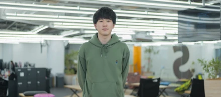【Sansan19卒新卒インタビューVol.04】「入りたいと思っている会社から目を背けていた」Sansan新卒マーケターが語る就活時代の葛藤と入社後のリアル