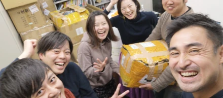 鎌倉にオフィスを構えます。