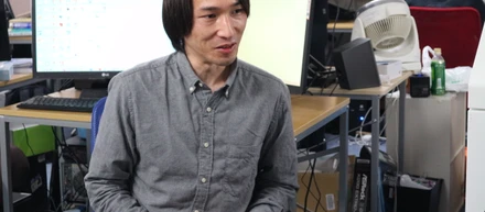社長がエンジニア、社員の9割もエンジニア。だからこそ自由に挑戦できる環境がある