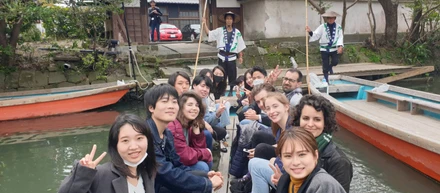 【学生インターン】おしごと紹介!!