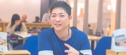 株式会社ZOOOG 手塚社長の"これまで"と"これから"を徹底解剖しちゃいました！！
