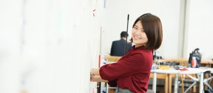 "空間"を生み出す！不可能を可能にする、「リアル・コミュニケーション」の魔力