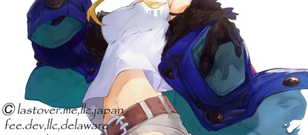 ２Ｄゲームキャラについて（萌え） / Spine