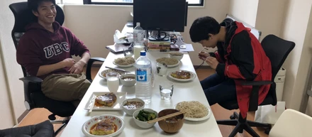 創業4ヶ月にして、ついにオフィスができました！