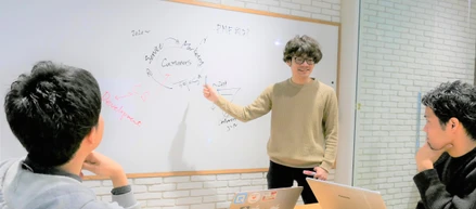 企画も参加も自由！スキルアップに繋がる社内セミナー・勉強会開催事例