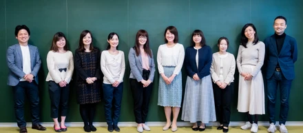 おかげさまで創業して丸4年となりました！