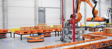 MUJINに”知能化”された産業用ロボットは何ができるの？