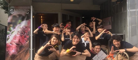 GOKIGEN PROJECT