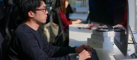 iOSエンジニア全員にiMac Proを導入！