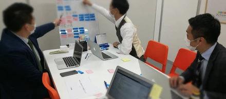 活躍する社員が喋り尽くす！！老人ホーム紹介センターのリアル。