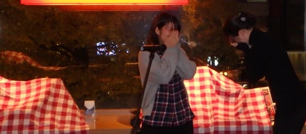 新卒インタビューその２．「皆、過保護すぎ！」
