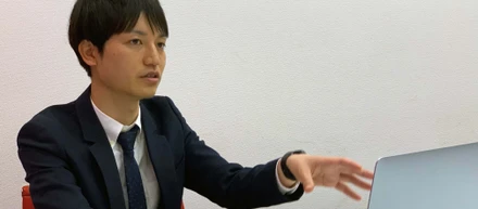 『社員紹介〜谷本和哉』高校時代の盟友とかなえたい夢。それがアプコにあった。