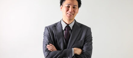 メンバーインタビュー「経営者や組織を、メンタル面でも支えられる税理士」【会計税務事業部/三井】