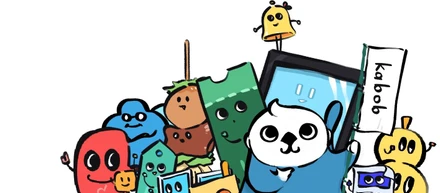 KABOB, we serve our users in Japan now!