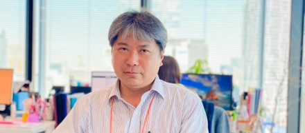 コーポレート統括本部のテーマは『For the Team』、会社の急成長を支える強さのヒミツとは