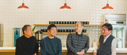 「ハードであるが、希望はある」。ベクノス創業メンバーが考える、日本初だからこその勝ち筋