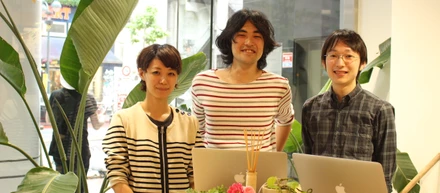 LiBz TOP SESSION：「骨組み」があってこその「肉付き」。本質的な課題解決に必要な理論構築とキャリアプランの考え方