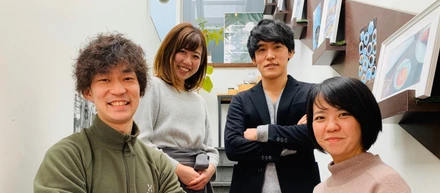 私たち、大学生のキャリア支援始めます！！