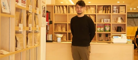 【ロクメイの歴史】