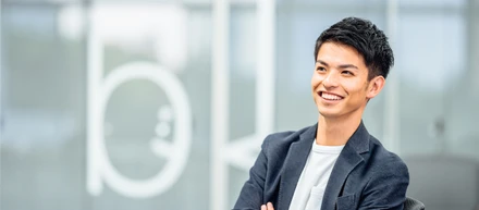 心理テスト公務員判定の学生が、起業した理由、起業できた理由。