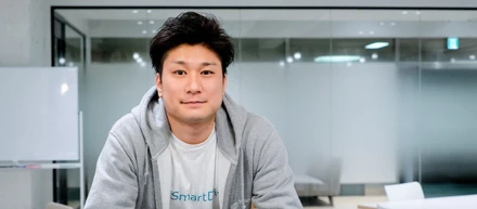【社員インタビュー】プロフェッショナルなチーム作りに奔走する、インサイドセールスマネージャーの仕事