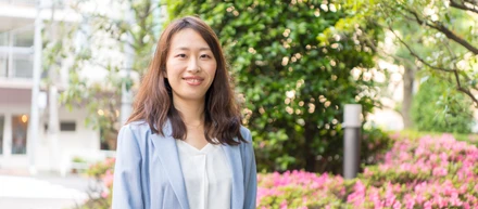 新卒から新規事業に。８年目の社員今井さんへインタビューしました！