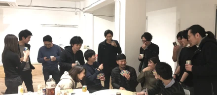 飲み会で役立つツール紹介①～価値観を丸裸にするwevoxカード～