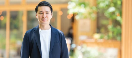 「日本の景気をよくしたい。」社長を辞めて、社長になった理由とは？