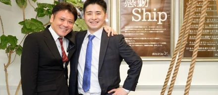 「苦手は憧れの裏返しだ」から変わったチャレンジ精神。