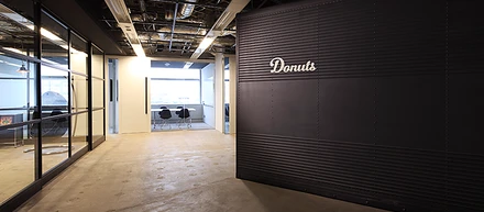 5分でわかるDonuts