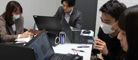 ～第1回商談大会～　日々の成長ってなかなか気づかないものだなと改めて思った話