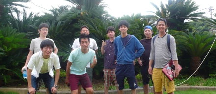 インターンから見たこの会社。