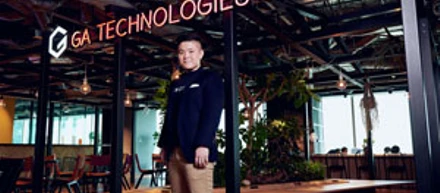 内製システム×多様なコミュニケーションで不動産営業のありかたを変革！GAテクノロジーズ・CSOに聞く