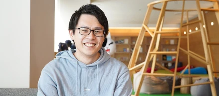 [LINE Fukuokaのお仕事を見える化！] Vol.3 業務システム開発PM