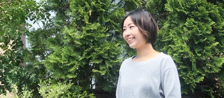 「色々な生き方、働きかたがあっていい」仕事も子育てもあきらめないと決めたCS吉田の生き方