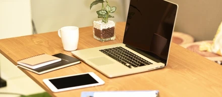 FI、リモートワークはじめました