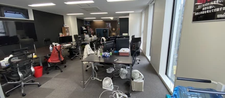 アフターコロナ時代に向けて、フルリモートワーク化することにしました！