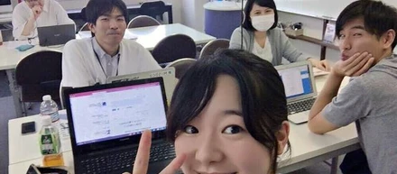 Slackの勉強会を開催して非エンジニアの初心者が学んだ4つのこと