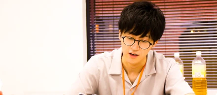 将来のビジョンはまだない。だけど、大手の内定を辞退し休学して、ITベンチャーを選んだ理由。