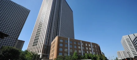 代表原田が文部科学省の意見交換会に参加しました