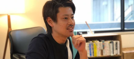 【any社員インタビューvol.02 波多野 雅哉】大手Sler/上場ベンチャー/スタートアップを経験│anyの1人目エンジニアになるまで│