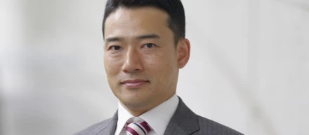 インタvol.4 |　社外取締役 顧問弁護士　永井 秀人